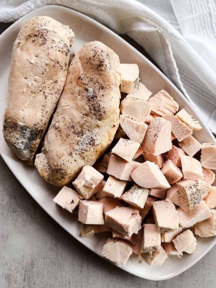 Low FODMAP Chicken Recipes Loveable Lemons low-fodmap-chicken-recipes-loveable-lemons