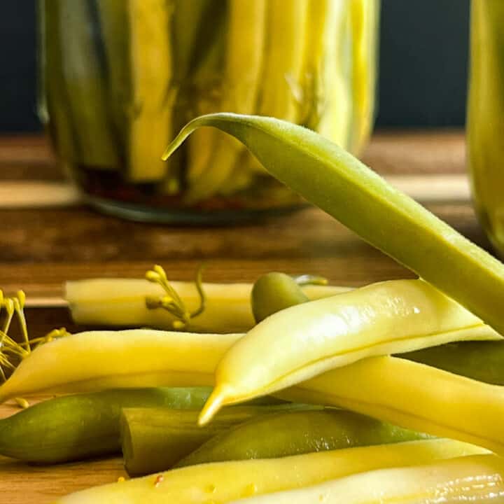 Pickled Green Beans And Botulism at Danielle Wilkins blog