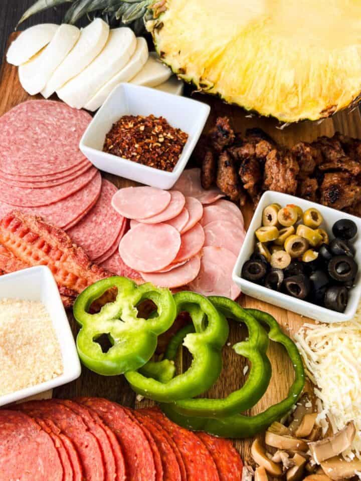 Low FODMAP Easy Mexican Chicken Breast Baked Recipe low-fodmap-easy-mexican-chicken-breast-baked-recipe