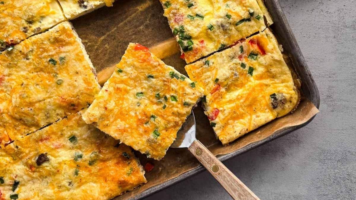 sheet-pan-eggs-with-cottage-cheese-loveable-lemons