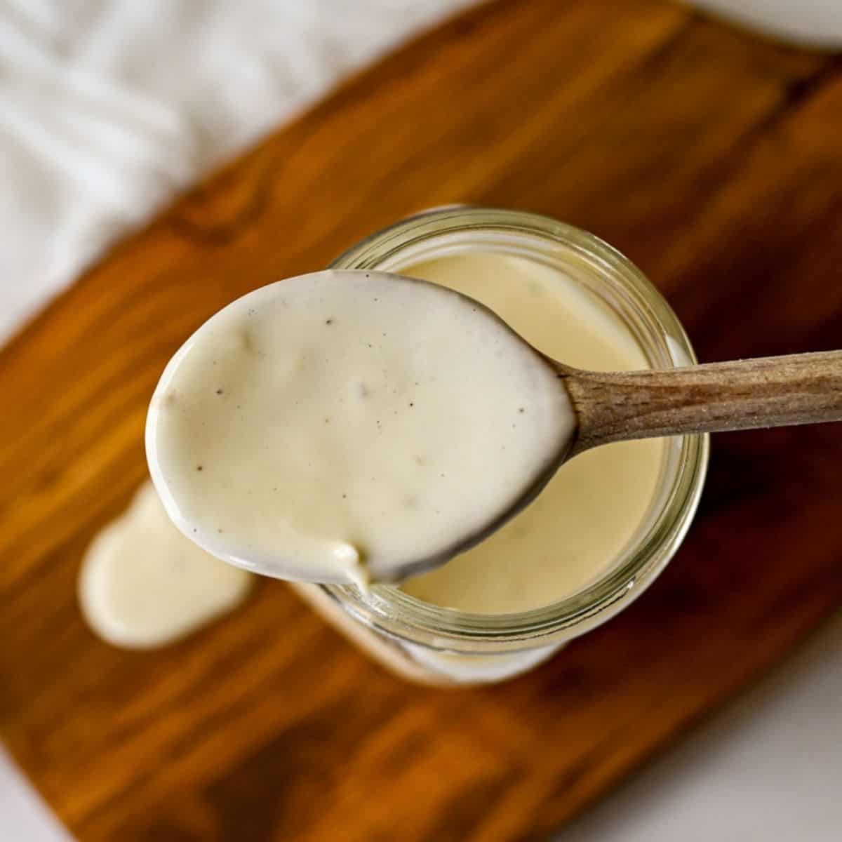 princess polly baby blue dress Homemade Blue Cheese Dressing Recipe - Laura Vitale - Laura in the Kitchen  Episode 422